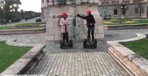 华裔姐妹花玩个平衡车就被双飞了-更多福利视频fuli8.space